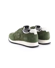 Colmar Sneakers Verde - Glamour Calzature Colmar Sneakers Verde - Glamour Calzature