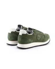 Colmar Sneakers Verde - Glamour Calzature