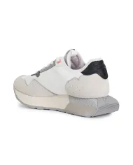 CafèNoir Sneakers Grigio - Glamour Calzature CafèNoir Sneakers Grigio - Glamour Calzature