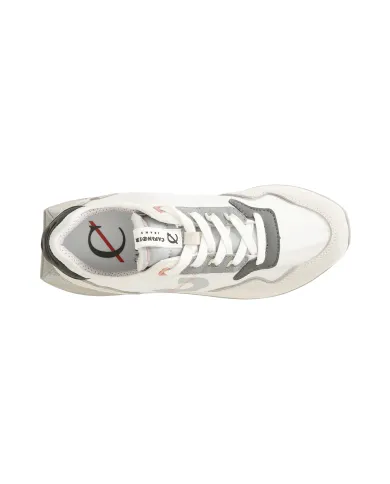 CafèNoir Sneakers Grigio - Glamour Calzature CafèNoir Sneakers Grigio - Glamour Calzature