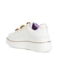 CafèNoir Sneakers Bianco - Glamour Calzature CafèNoir Sneakers Bianco - Glamour Calzature