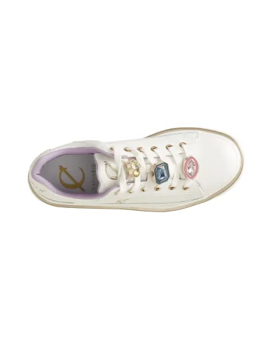 CafèNoir Sneakers Bianco - Glamour Calzature CafèNoir Sneakers Bianco - Glamour Calzature