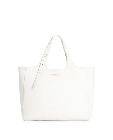 CafèNoir Shopping Bianco - Glamour Calzature