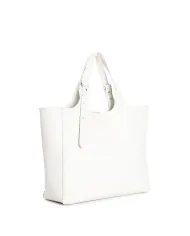 CafèNoir Shopping Bianco - Glamour Calzature