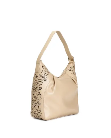CafèNoir Sacca Beige - Glamour Calzature CafèNoir Sacca Beige - Glamour Calzature