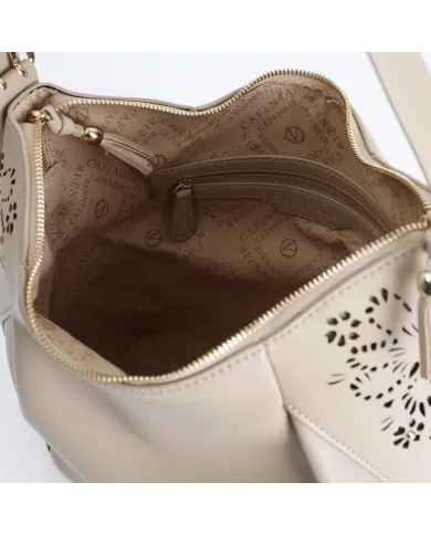 CafèNoir Sacca Beige - Glamour Calzature CafèNoir Sacca Beige - Glamour Calzature