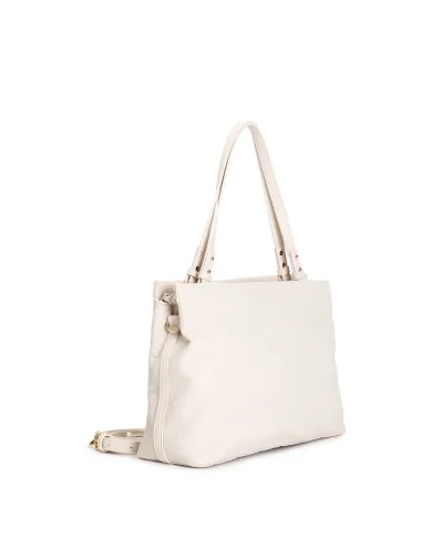 CafèNoir Shopping Cipria - Glamour Calzature