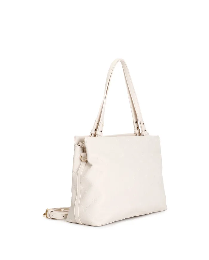 CafèNoir Shopping Cipria - Glamour Calzature