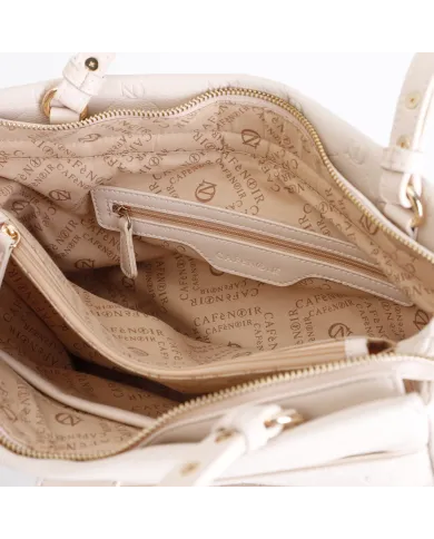 CafèNoir Shopping Cipria - Glamour Calzature