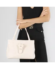 CafèNoir Shopping Cipria - Glamour Calzature