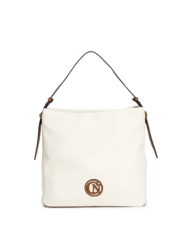 CafèNoir Borsa Beige - Glamour Calzature