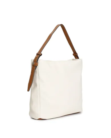 CafèNoir Borsa Beige - Glamour Calzature CafèNoir Borsa Beige - Glamour Calzature