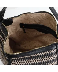 CafèNoir Shopping Nero - Glamour Calzature