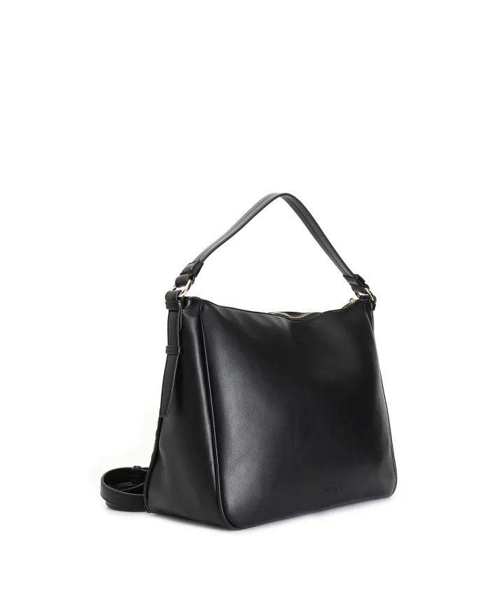 CafèNoir Shopping Nero - Glamour Calzature