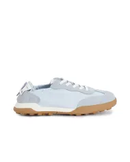 CafèNoir Sneakers Azzurro - Glamour Calzature CafèNoir Sneakers Azzurro - Glamour Calzature