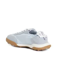 CafèNoir Sneakers Azzurro - Glamour Calzature CafèNoir Sneakers Azzurro - Glamour Calzature