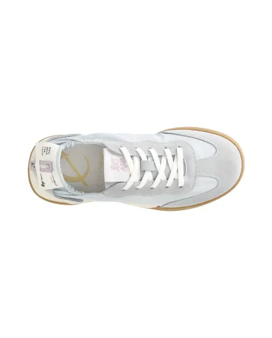 CafèNoir Sneakers Azzurro - Glamour Calzature CafèNoir Sneakers Azzurro - Glamour Calzature
