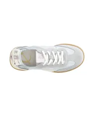 CafèNoir Sneakers Azzurro - Glamour Calzature CafèNoir Sneakers Azzurro - Glamour Calzature