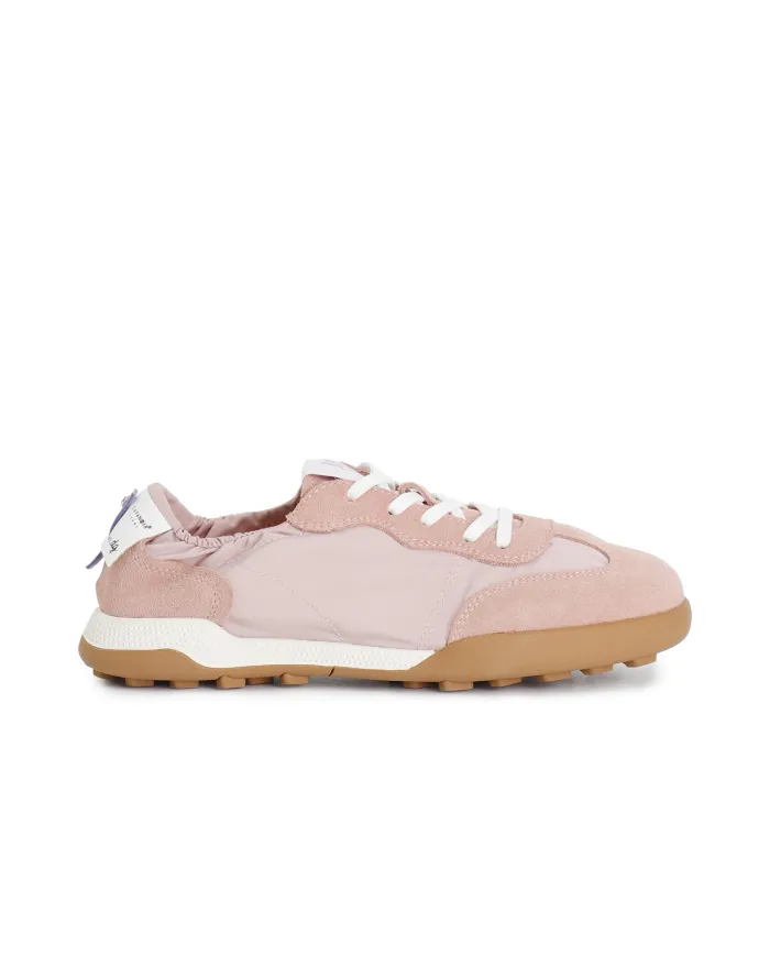 CafèNoir Sneakers Rosa - Glamour Calzature