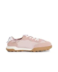 CafèNoir Sneakers Rosa - Glamour Calzature