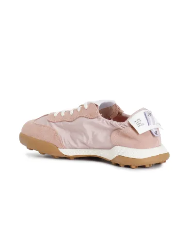 CafèNoir Sneakers Rosa - Glamour Calzature