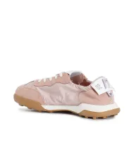 CafèNoir Sneakers Rosa - Glamour Calzature CafèNoir Sneakers Rosa - Glamour Calzature