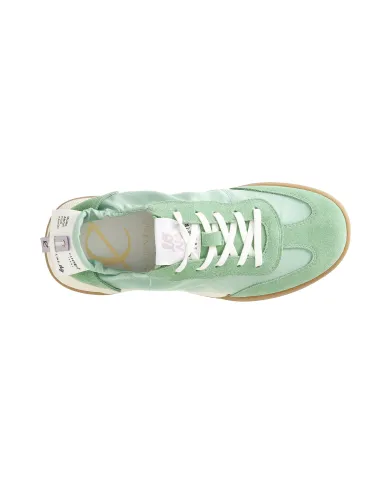 CafèNoir Sneakers Verde - Glamour Calzature CafèNoir Sneakers Verde - Glamour Calzature