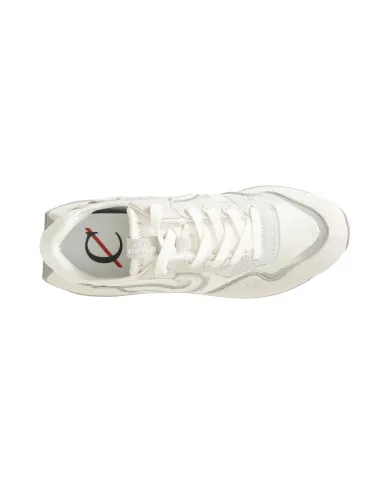 CafèNoir Sneakers Bianco - Glamour Calzature CafèNoir Sneakers Bianco - Glamour Calzature