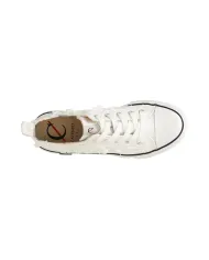 CafèNoir Sneakers Bianco - Glamour Calzature
