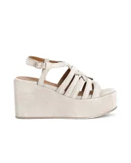 CafèNoir Sandalo Beige - Glamour Calzature