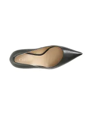 CafèNoir Dècolleté Nero - Glamour Calzature