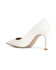 CafèNoir Dècolleté Avorio - Glamour Calzature