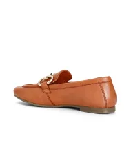 CafèNoir Mocassino Arancio - Glamour Calzature CafèNoir Mocassino Arancio - Glamour Calzature