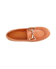CafèNoir Mocassino Arancio - Glamour Calzature CafèNoir Mocassino Arancio - Glamour Calzature