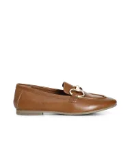 CafèNoir Mocassino Cuoio - Glamour Calzature CafèNoir Mocassino Cuoio - Glamour Calzature