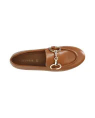 CafèNoir Mocassino Cuoio - Glamour Calzature CafèNoir Mocassino Cuoio - Glamour Calzature