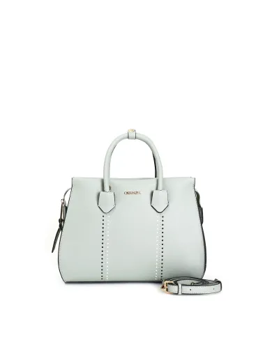 CafèNoir Borsa Verde - Glamour Calzature CafèNoir Borsa Verde - Glamour Calzature