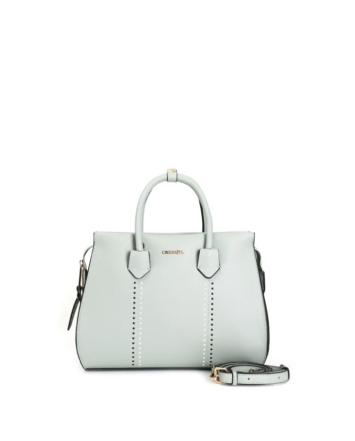 CafèNoir Borsa Verde - Glamour Calzature