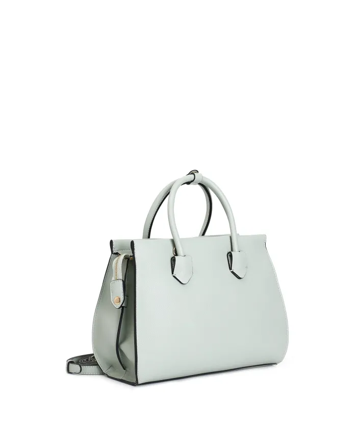 CafèNoir Borsa Verde - Glamour Calzature CafèNoir Borsa Verde - Glamour Calzature