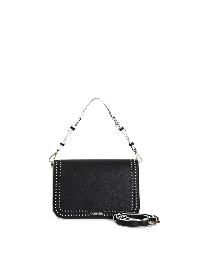 CafèNoir Borsa Nero - Glamour Calzature CafèNoir Borsa Nero - Glamour Calzature