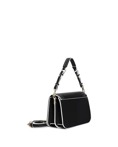 CafèNoir Borsa Nero - Glamour Calzature CafèNoir Borsa Nero - Glamour Calzature