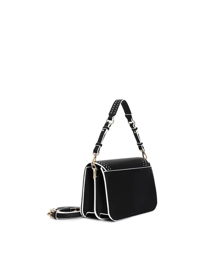 CafèNoir Borsa Nero - Glamour Calzature CafèNoir Borsa Nero - Glamour Calzature