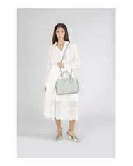 CafèNoir Borsa Verde - Glamour Calzature