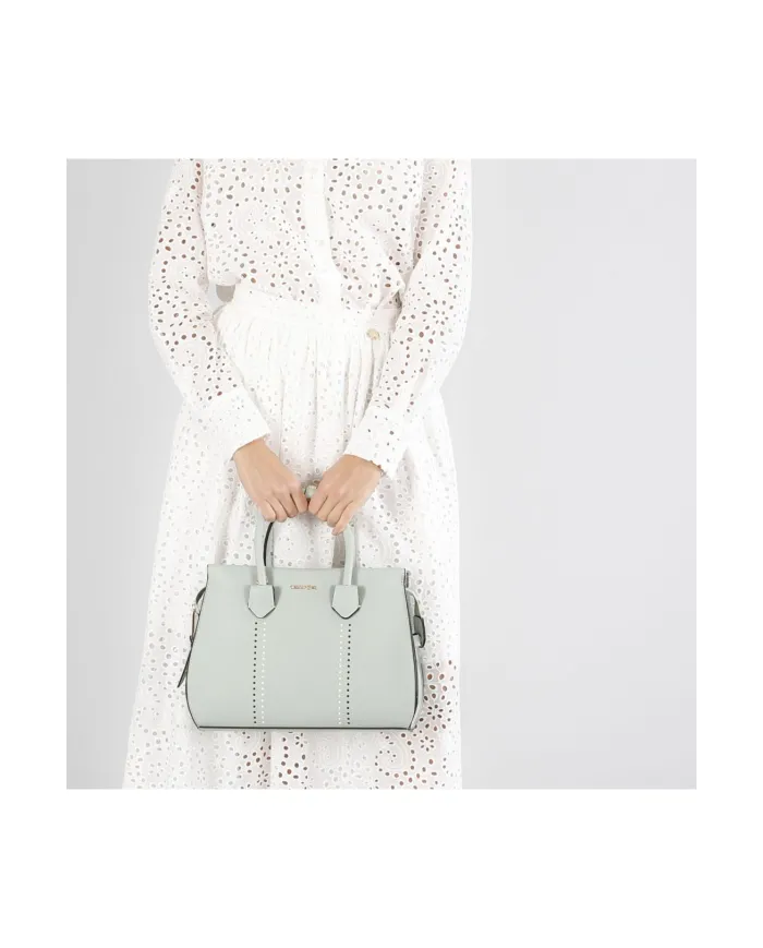 CafèNoir Borsa Verde - Glamour Calzature