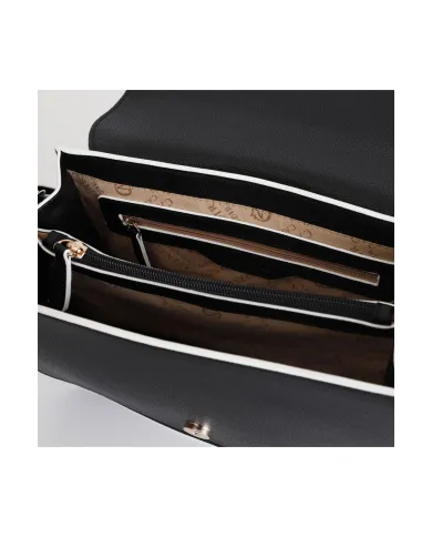CafèNoir Borsa Nero - Glamour Calzature CafèNoir Borsa Nero - Glamour Calzature