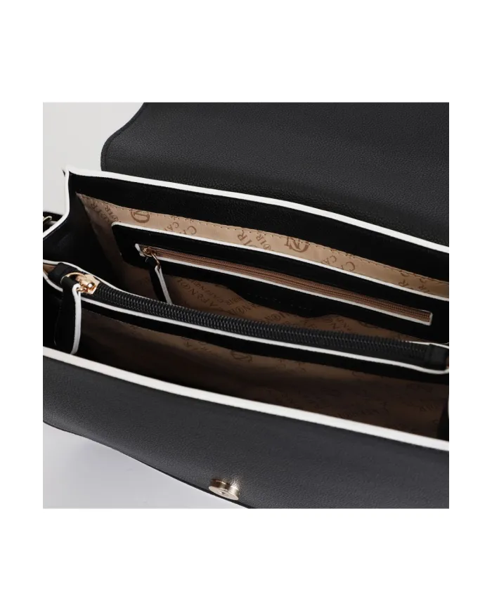 CafèNoir Borsa Nero - Glamour Calzature