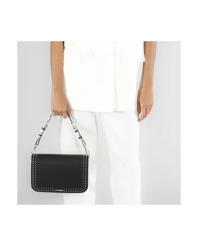 CafèNoir Borsa Nero - Glamour Calzature CafèNoir Borsa Nero - Glamour Calzature