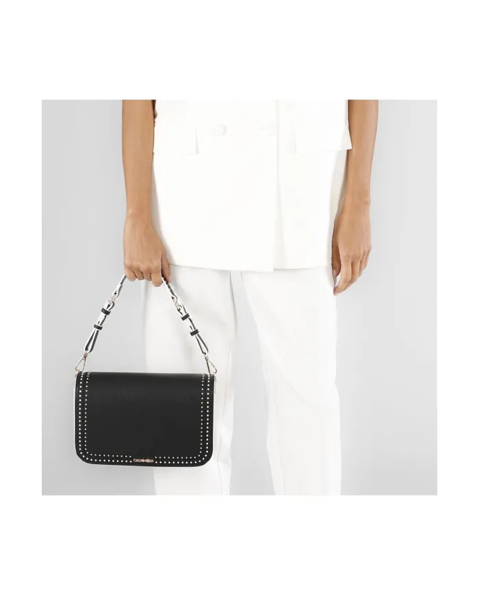 CafèNoir Borsa Nero - Glamour Calzature