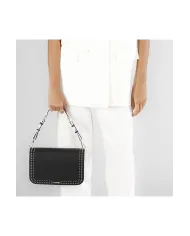 CafèNoir Borsa Nero - Glamour Calzature