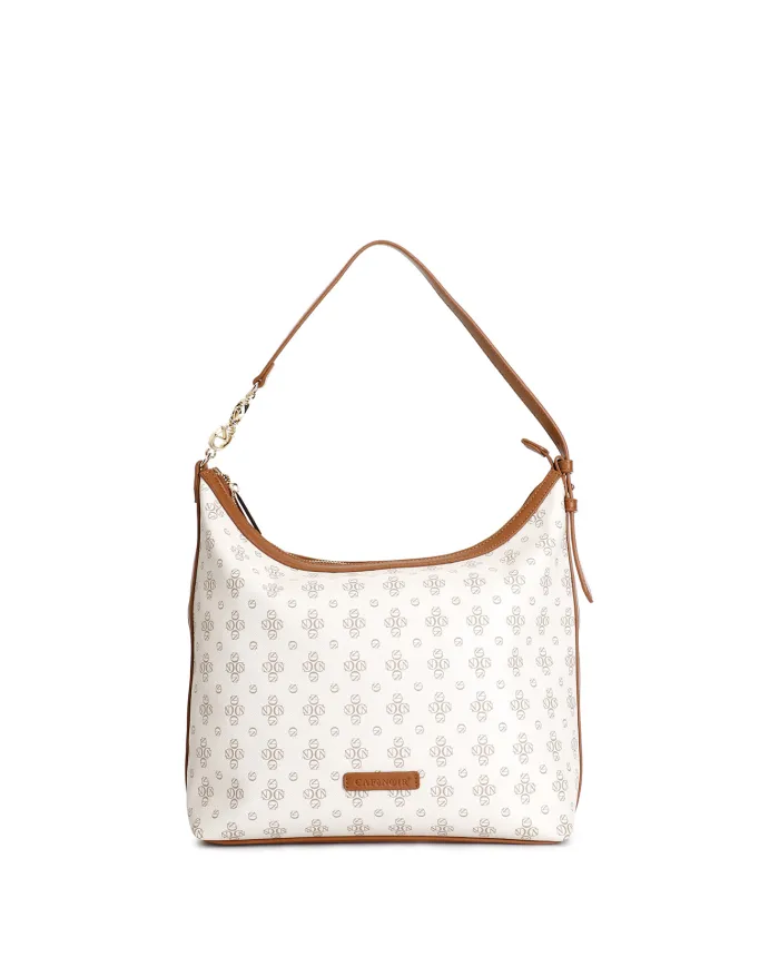 CafèNoir Borsa Cuoio - Glamour Calzature